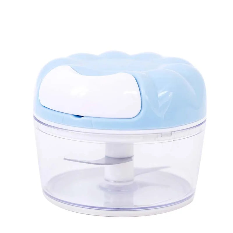 Mini mezcladoras de alimentos Picadora multifuncion