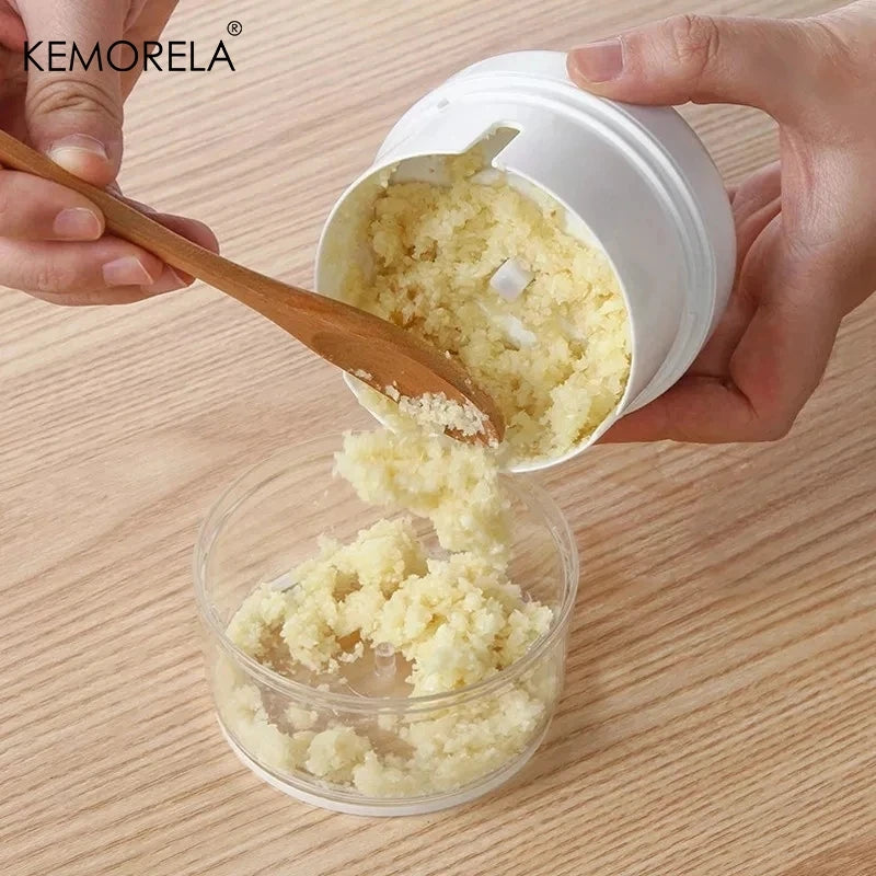 Mini mezcladoras de alimentos Picadora multifuncion