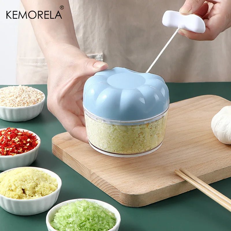 Mini mezcladoras de alimentos Picadora multifuncion