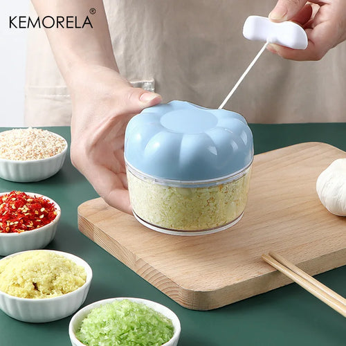 Mini mezcladoras de alimentos Picadora multifuncion